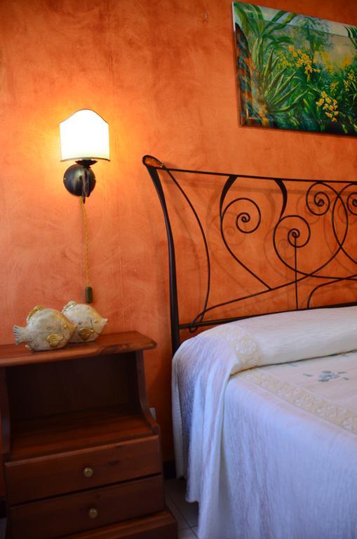 Costa Azzurra Hotel Giardini-Naxos Kültér fotó